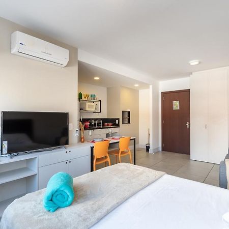Apartamento Incrivel Pueblo 595 Porto Alegre Exterior foto