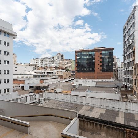 Apartamento Incrivel Pueblo 595 Porto Alegre Exterior foto