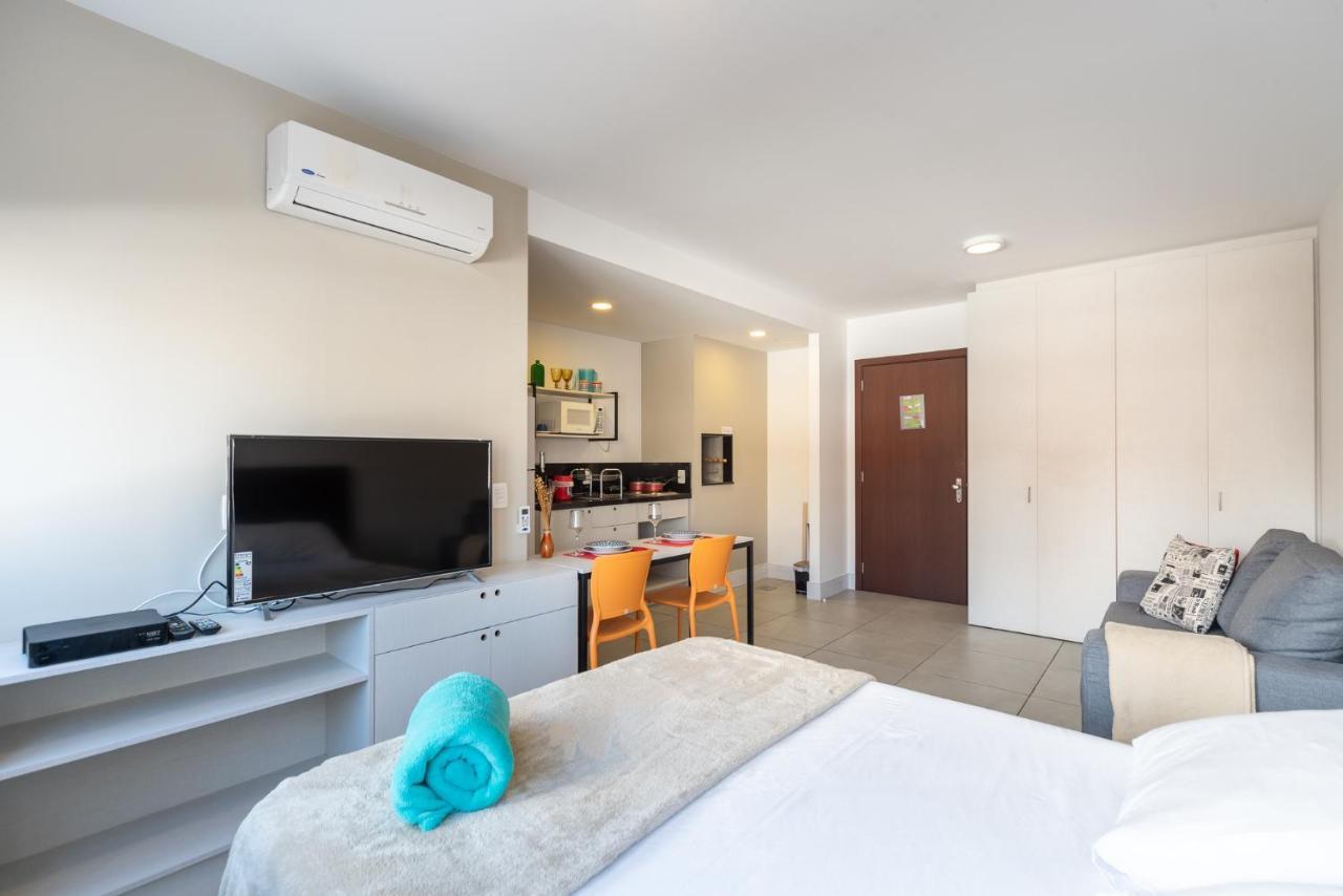 Apartamento Incrivel Pueblo 595 Porto Alegre Exterior foto