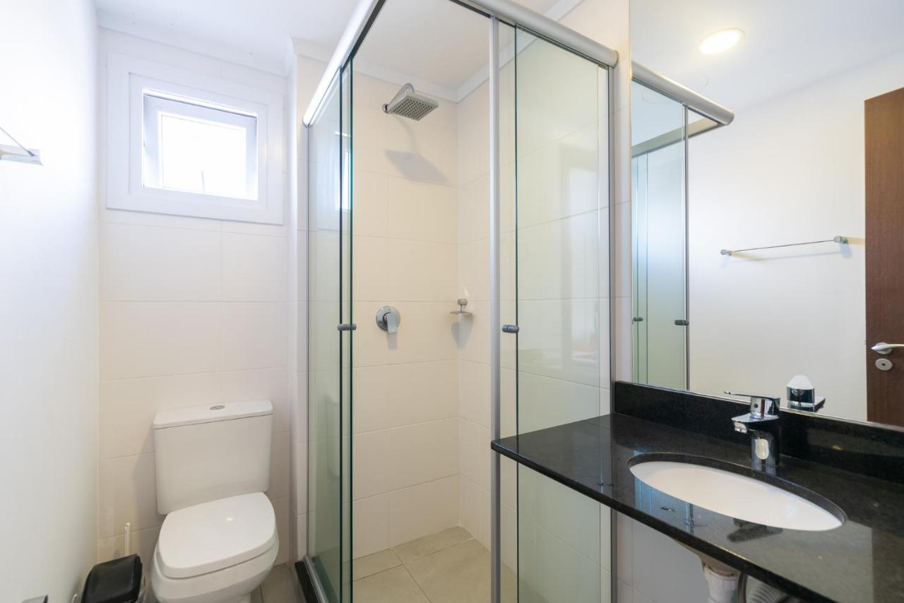 Apartamento Incrivel Pueblo 595 Porto Alegre Exterior foto