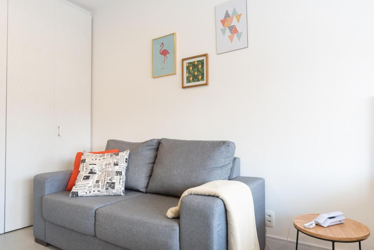 Apartamento Incrivel Pueblo 595 Porto Alegre Exterior foto
