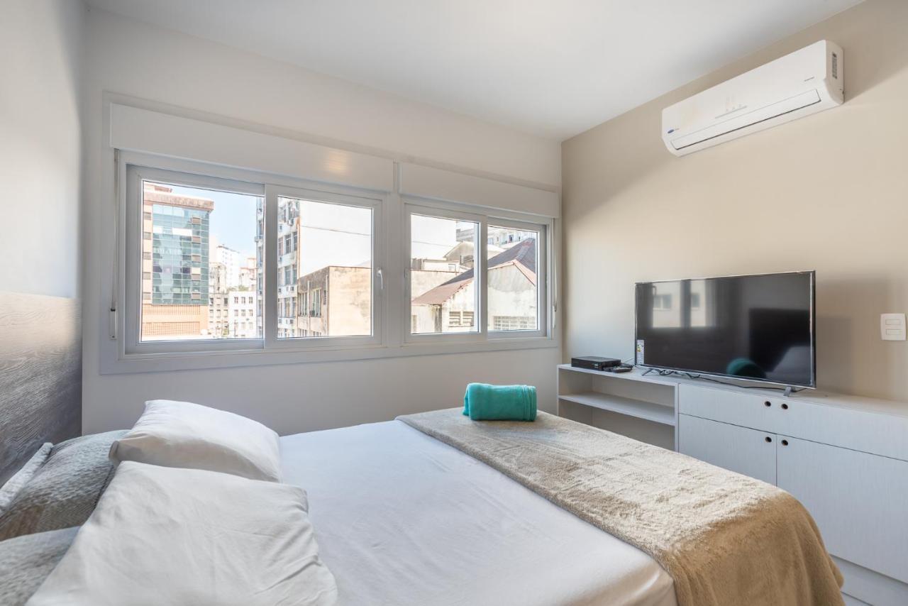 Apartamento Incrivel Pueblo 595 Porto Alegre Exterior foto