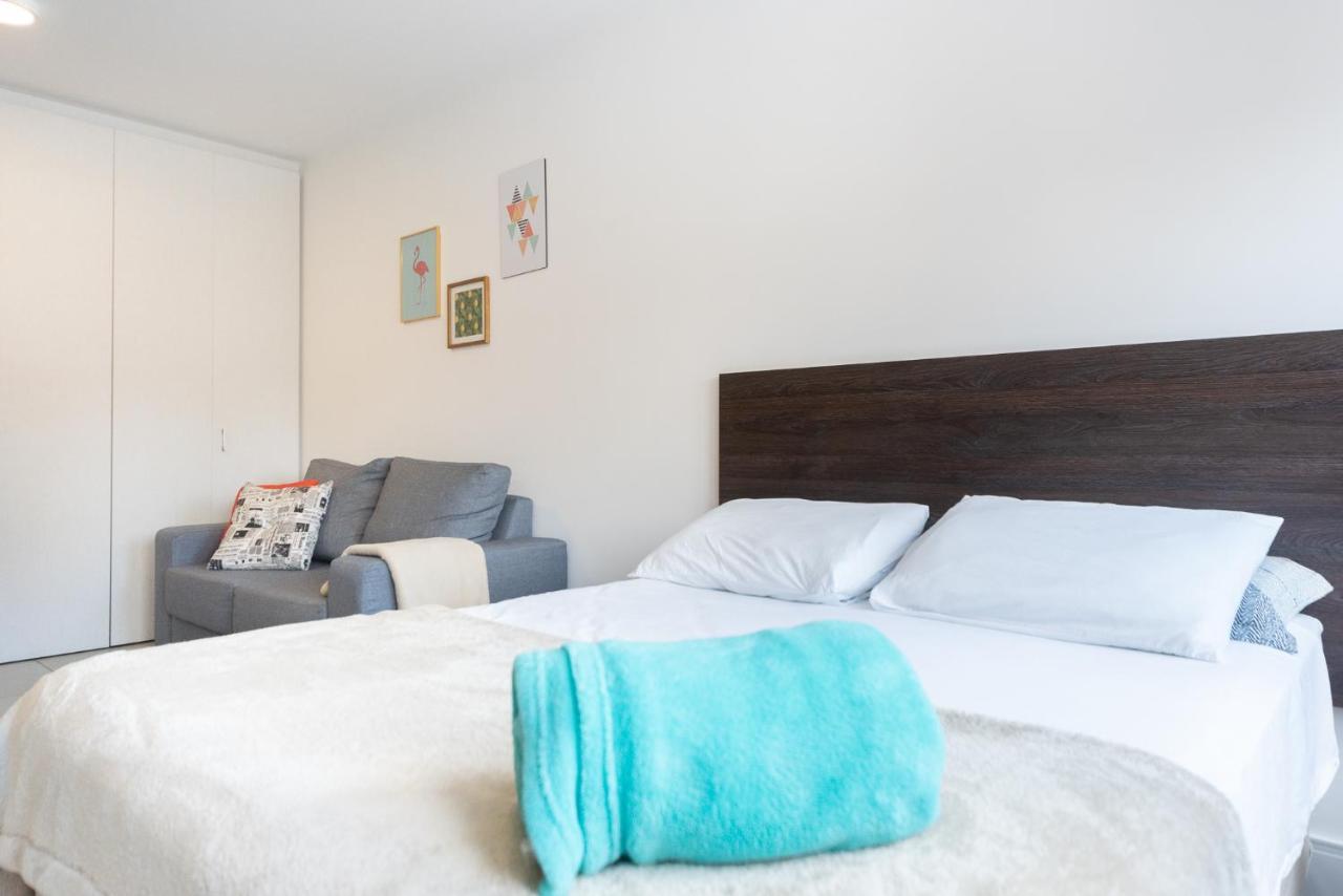 Apartamento Incrivel Pueblo 595 Porto Alegre Exterior foto