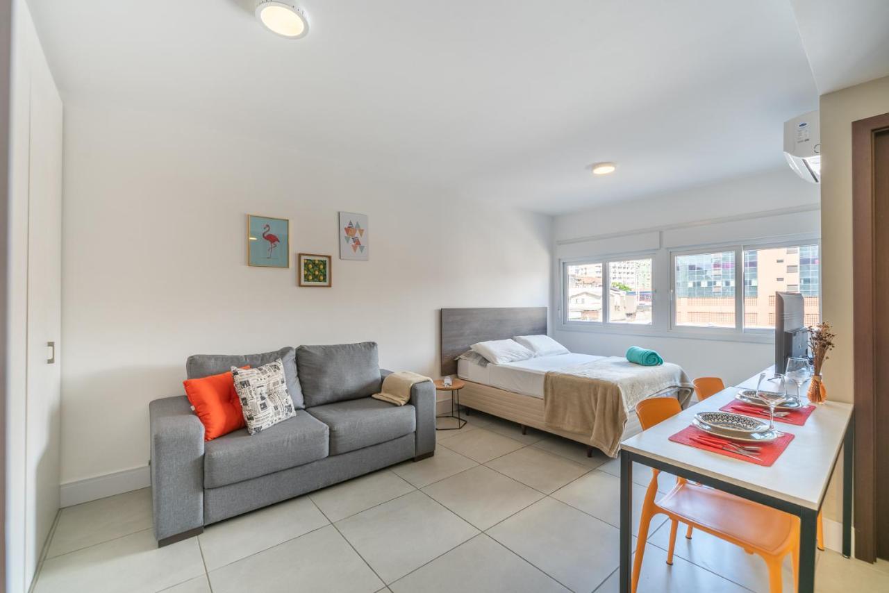 Apartamento Incrivel Pueblo 595 Porto Alegre Exterior foto