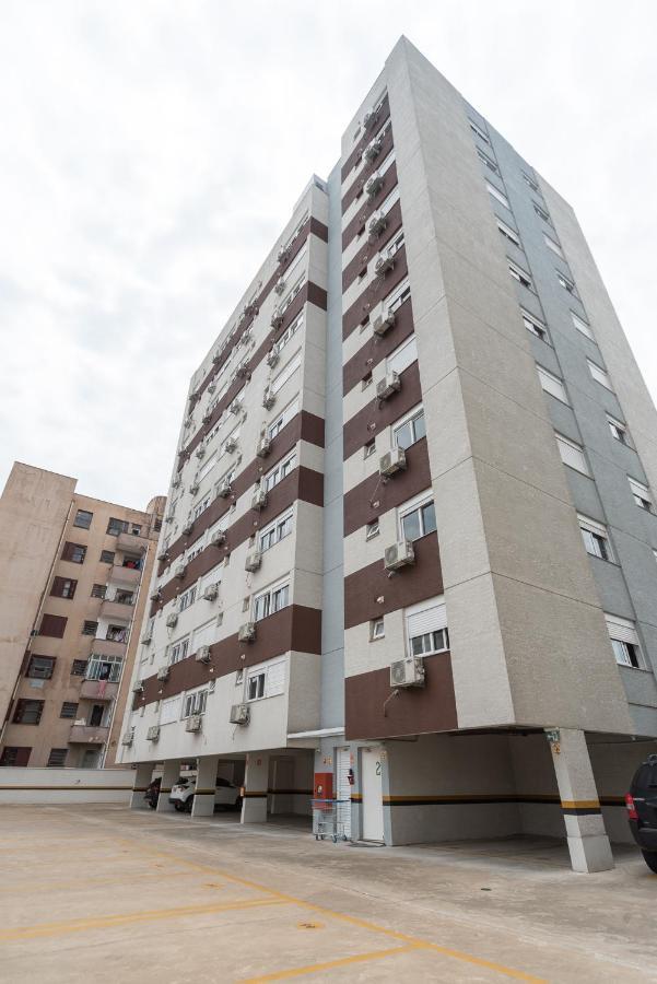 Apartamento Incrivel Pueblo 595 Porto Alegre Exterior foto