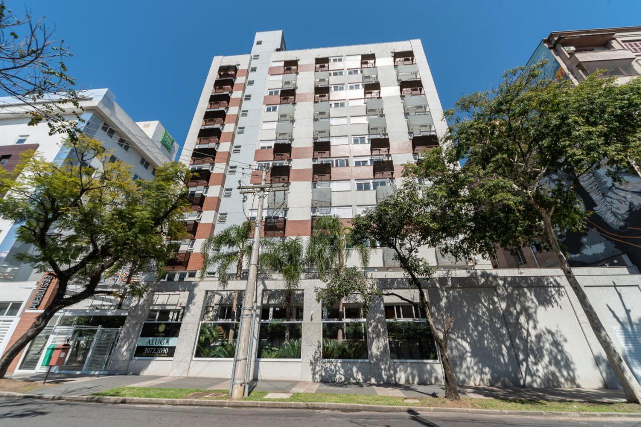 Apartamento Incrivel Pueblo 595 Porto Alegre Exterior foto