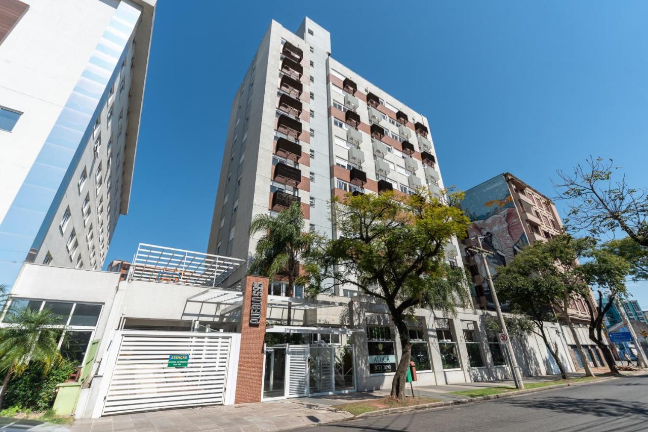 Apartamento Incrivel Pueblo 595 Porto Alegre Exterior foto