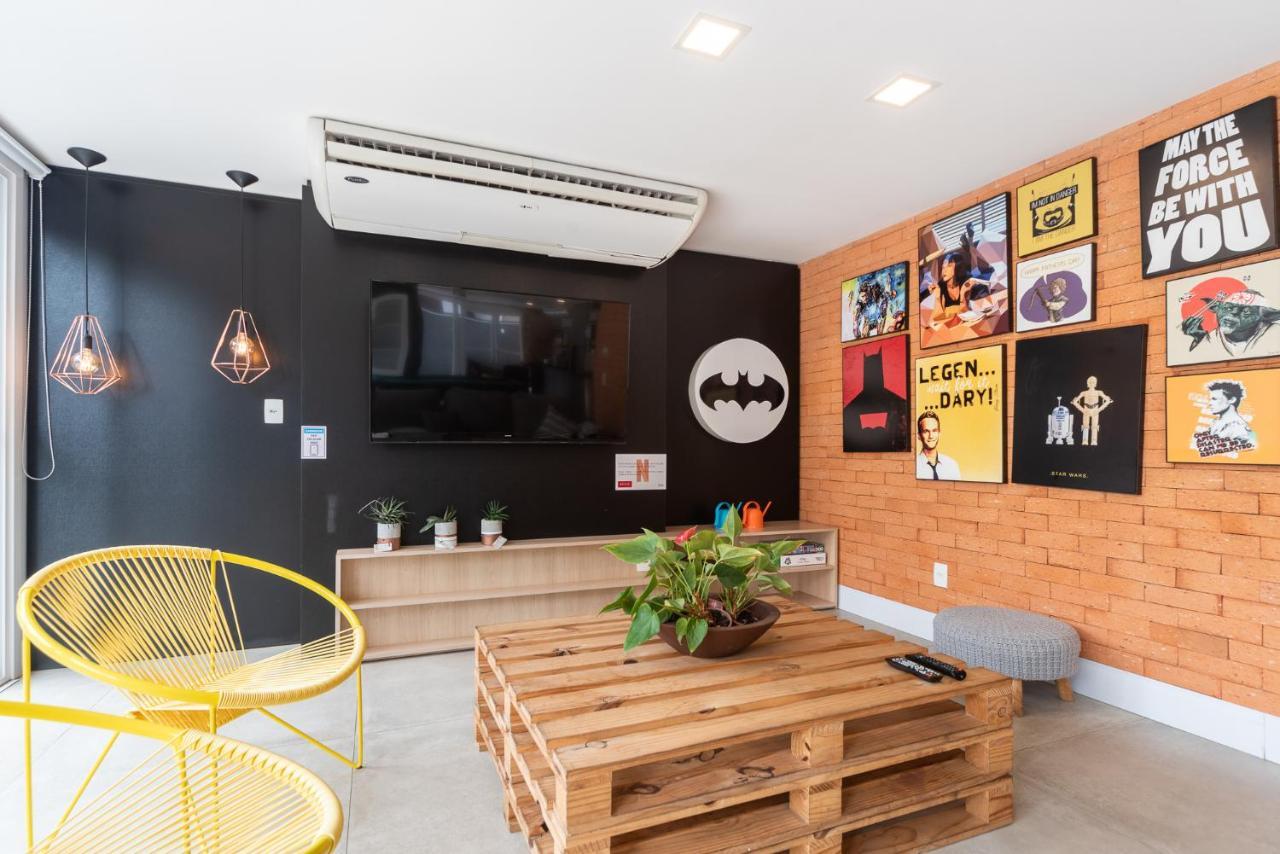 Apartamento Incrivel Pueblo 595 Porto Alegre Exterior foto
