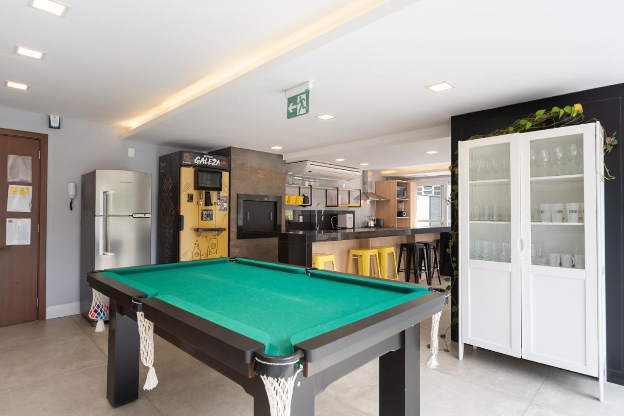 Apartamento Incrivel Pueblo 595 Porto Alegre Exterior foto