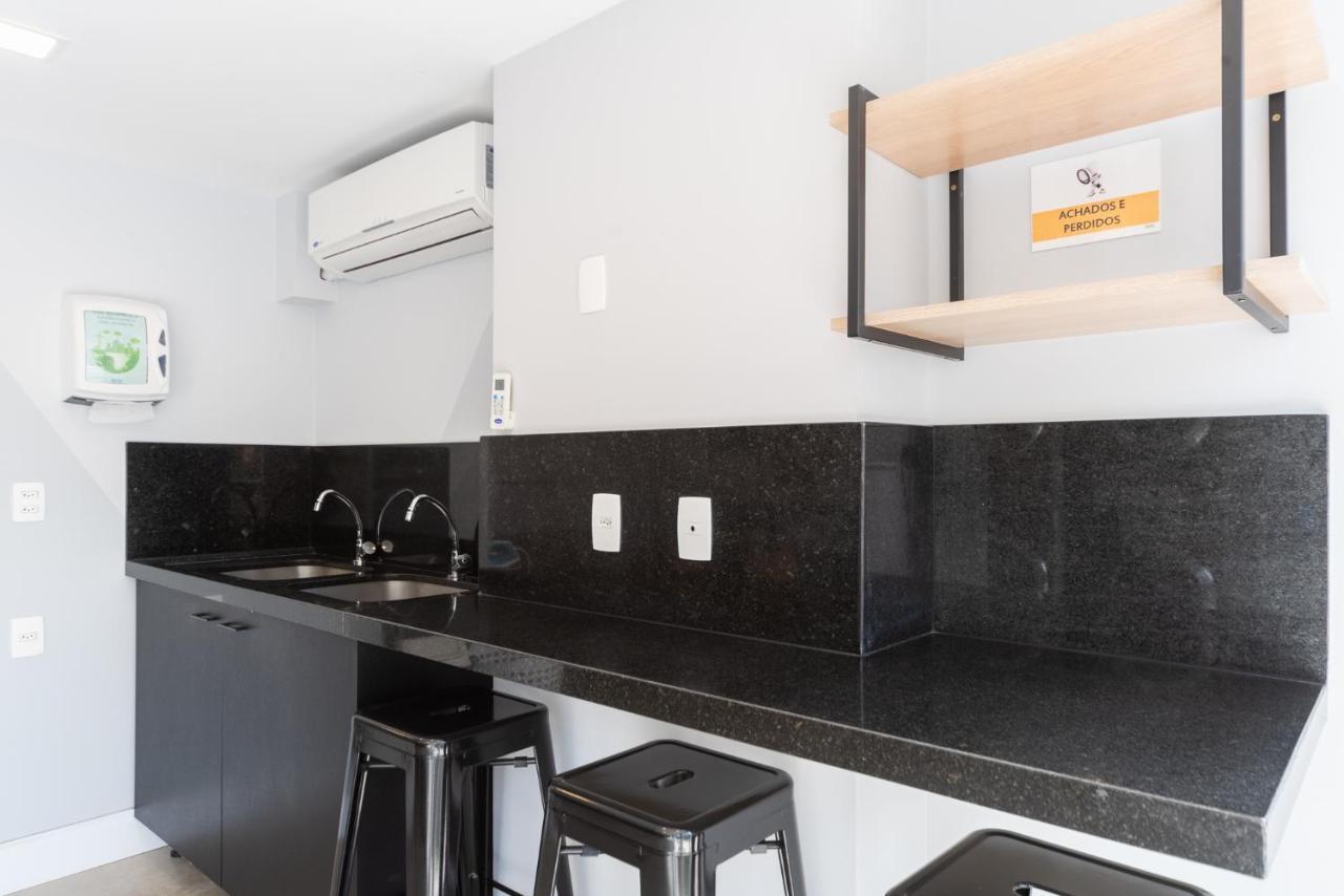 Apartamento Incrivel Pueblo 595 Porto Alegre Exterior foto