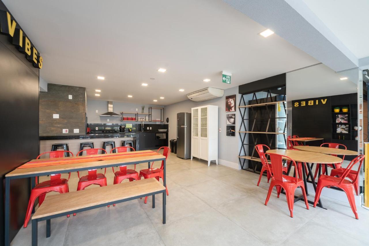 Apartamento Incrivel Pueblo 595 Porto Alegre Exterior foto