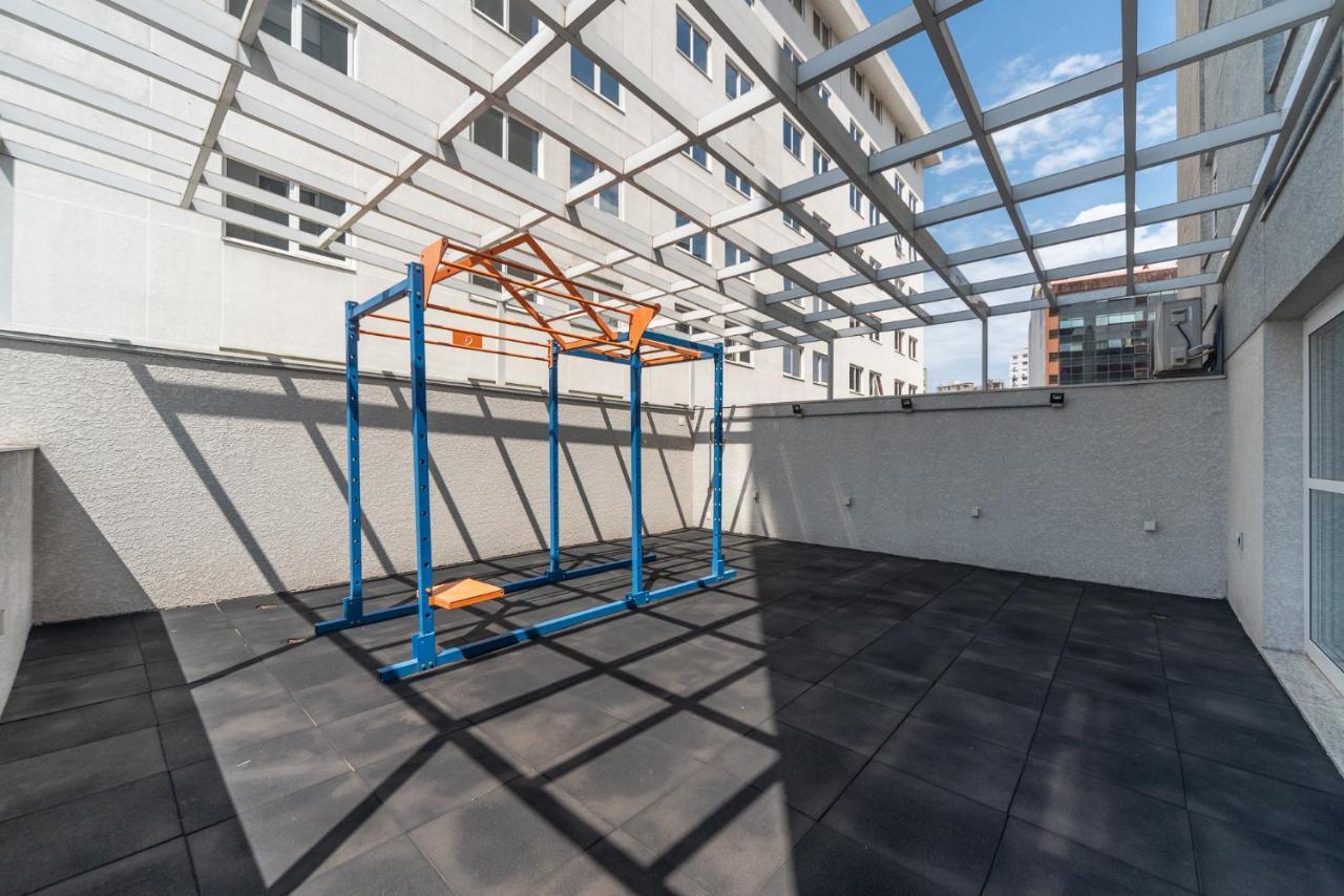 Apartamento Incrivel Pueblo 595 Porto Alegre Exterior foto