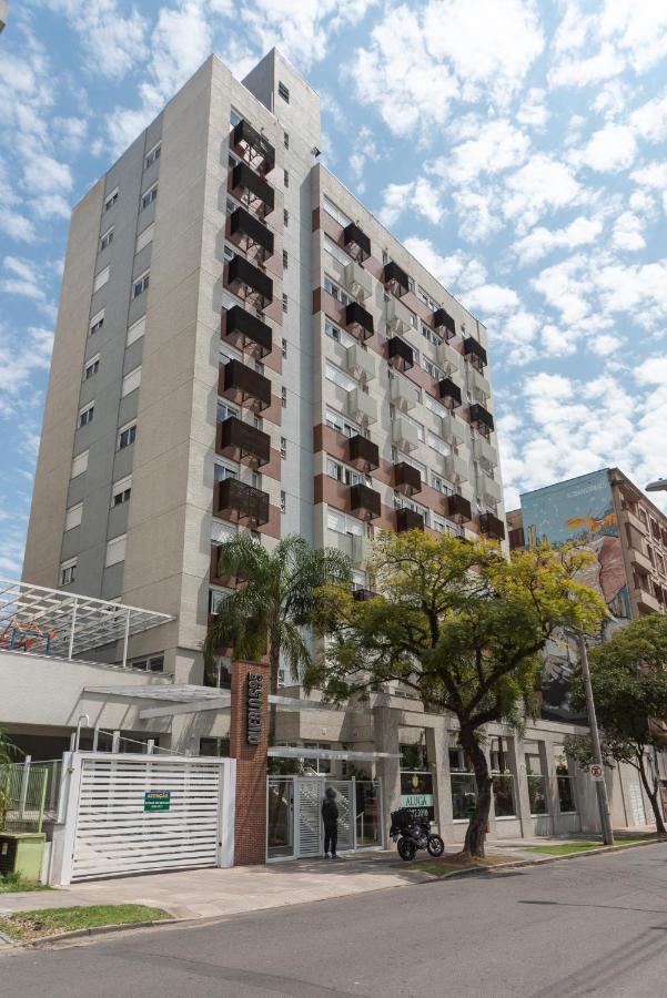 Apartamento Incrivel Pueblo 595 Porto Alegre Exterior foto