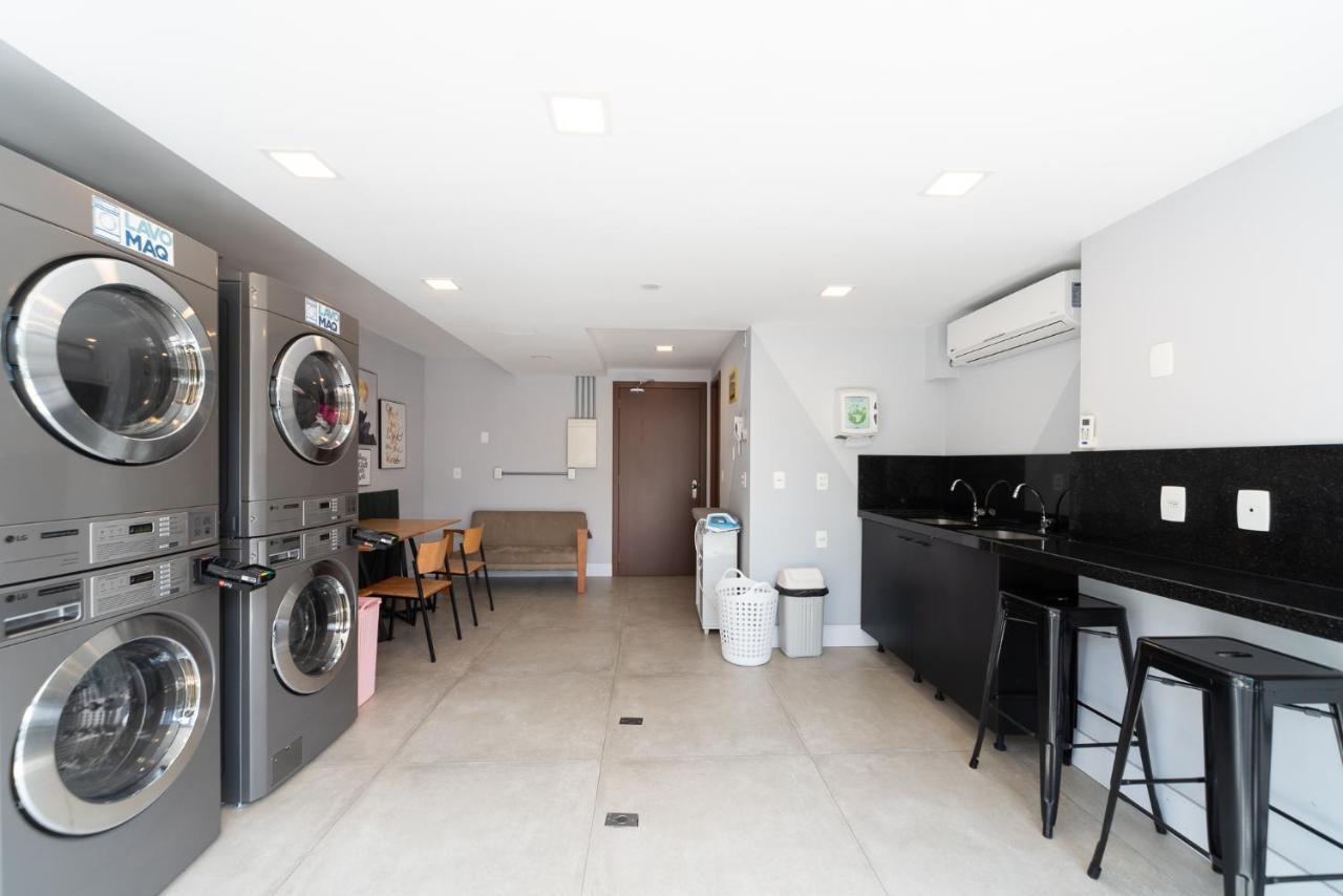 Apartamento Incrivel Pueblo 595 Porto Alegre Exterior foto