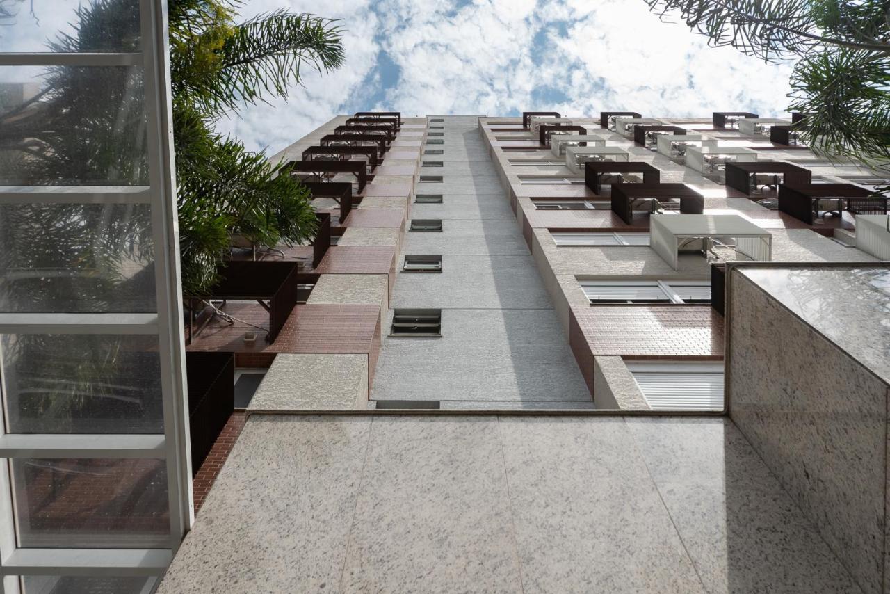 Apartamento Incrivel Pueblo 595 Porto Alegre Exterior foto