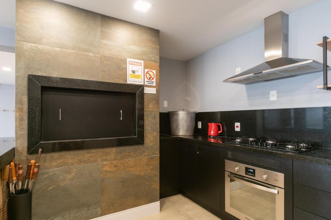Apartamento Incrivel Pueblo 595 Porto Alegre Exterior foto