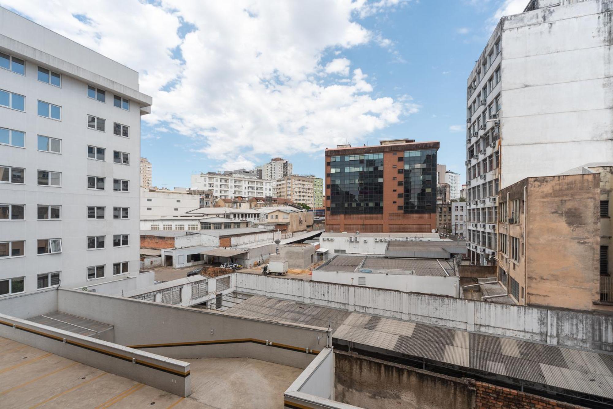 Apartamento Incrivel Pueblo 595 Porto Alegre Exterior foto
